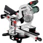 Metabo KGS 254 M Kap-/geringssav 1450W Metabo KGS 254 M Kap-/geringssav 1450W